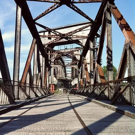 Apartment Md Modernes 2br - Nähe Hbf - Tiefgarage