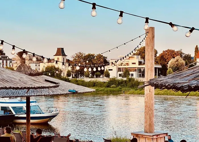 Apartment Md Modernes 2br - Naehe Hbf - Tiefgarage *